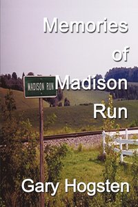 bokomslag Memories of Madison Run