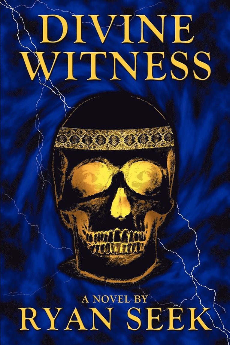 Divine Witness 1