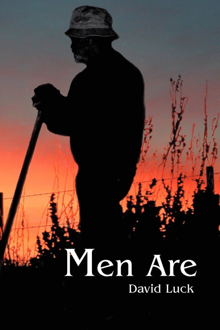 Men Are 1