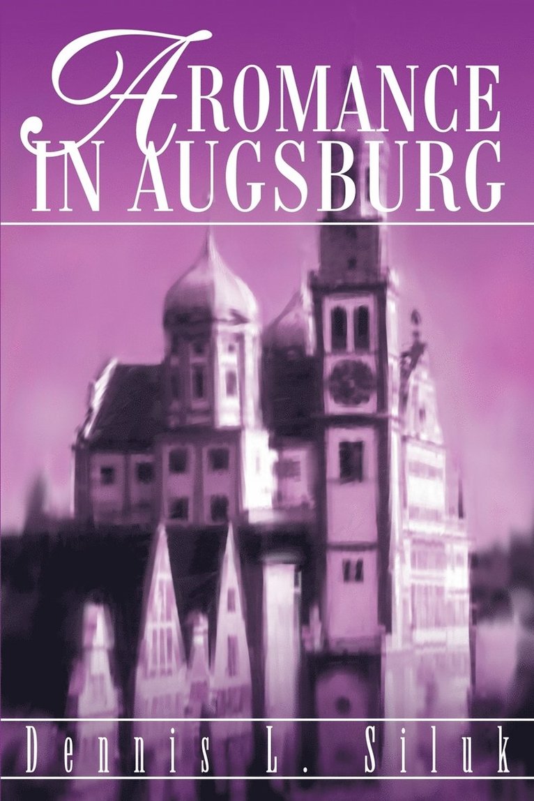Romance in Augsburg