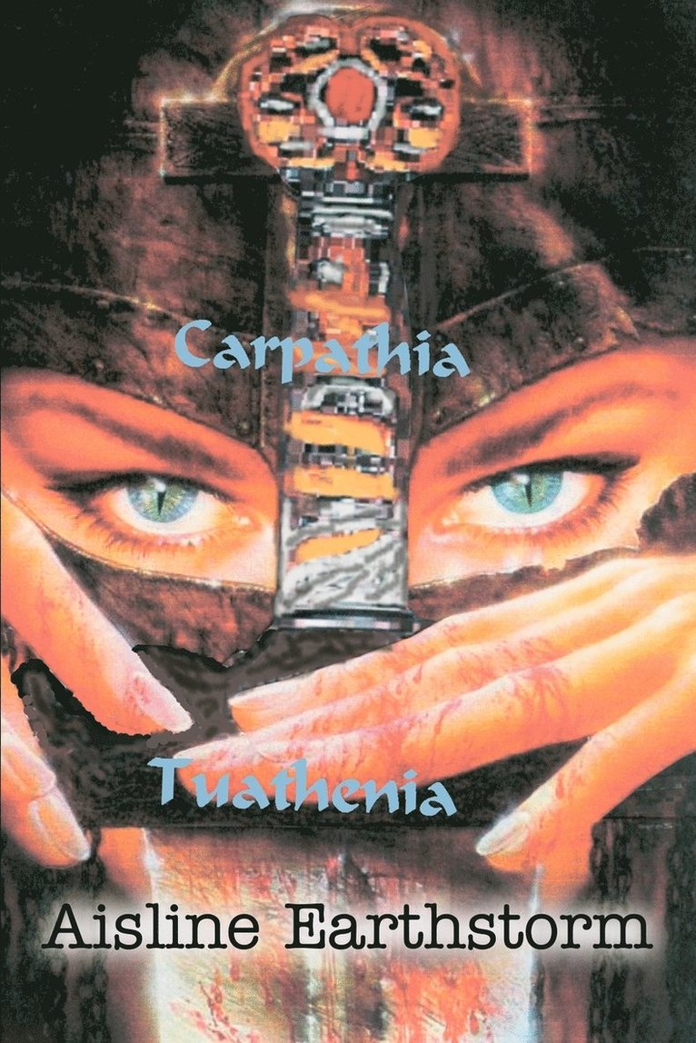 Carpathia Tuathenia 1