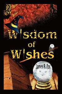 bokomslag Wisdom of Wishes