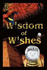 bokomslag Wisdom of Wishes