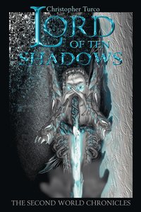 bokomslag Lord of Ten Shadows
