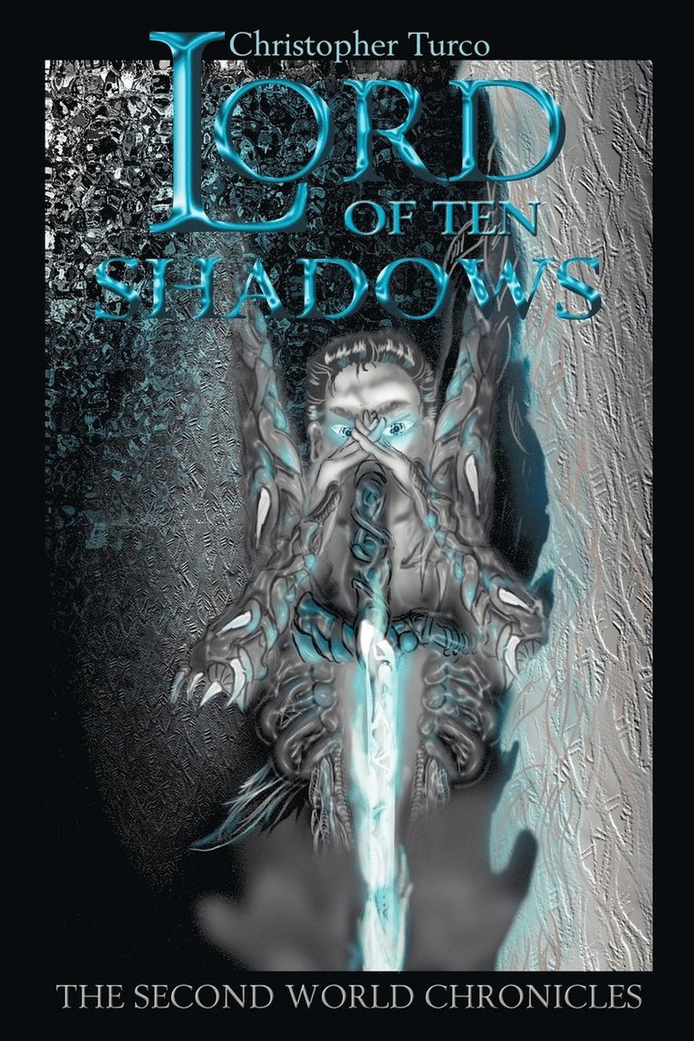 Lord of Ten Shadows 1