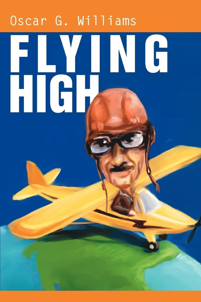 Flying High 1