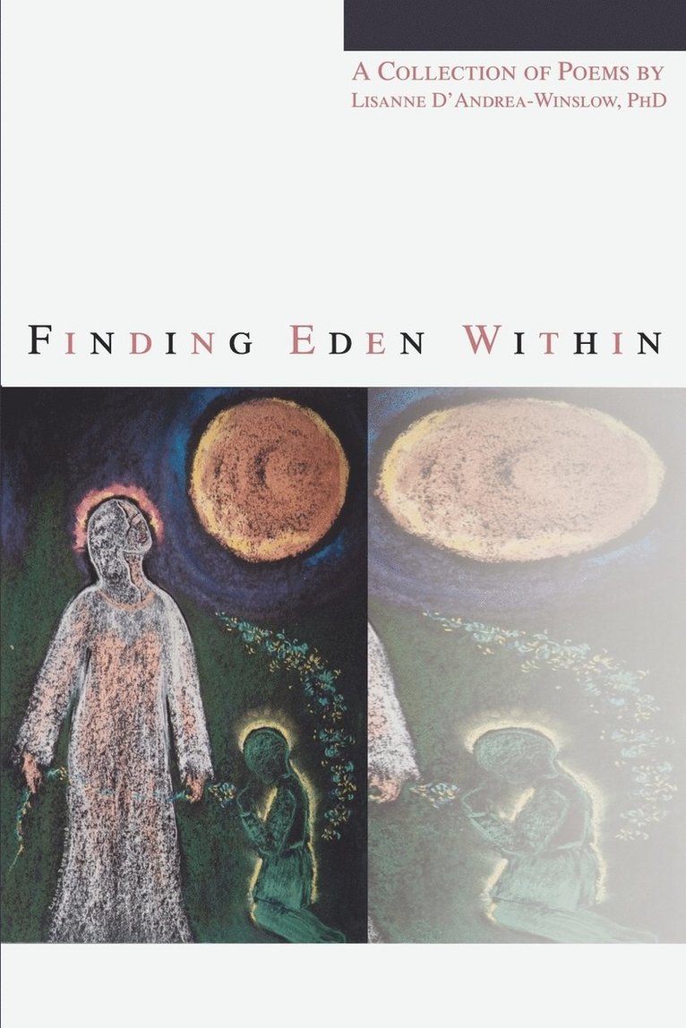 Finding Eden Within 1