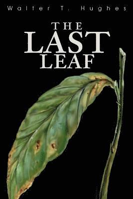 bokomslag The Last Leaf