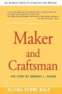 bokomslag Maker and Craftsman