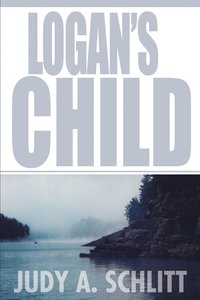 bokomslag Logan's Child