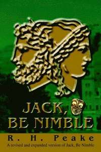 bokomslag Jack, Be Nimble