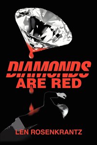 bokomslag Diamonds Are Red