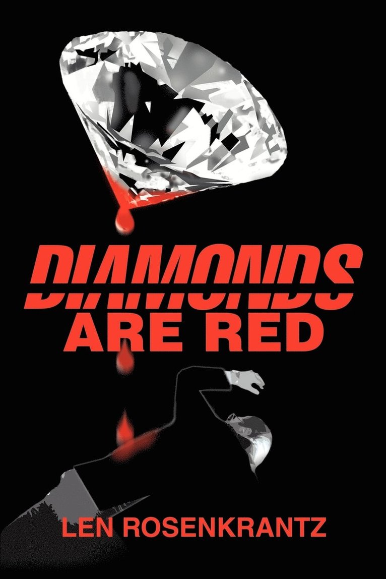 Diamonds Are Red 1