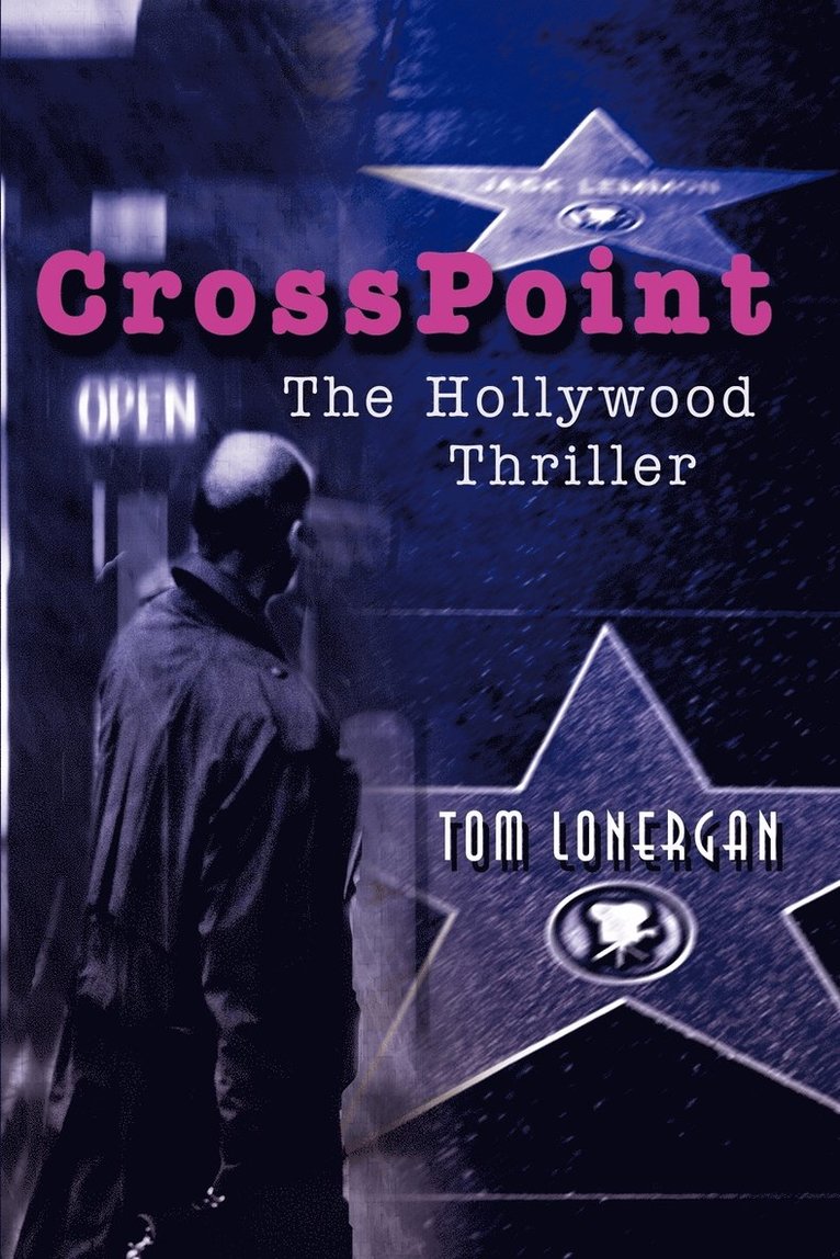 CrossPoint