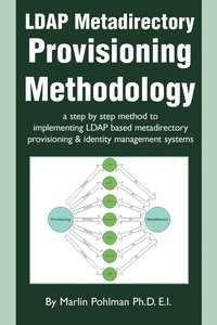 bokomslag LDAP Metadirectory Provisioning Methodology