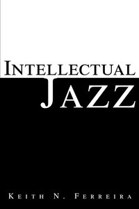 bokomslag Intellectual Jazz
