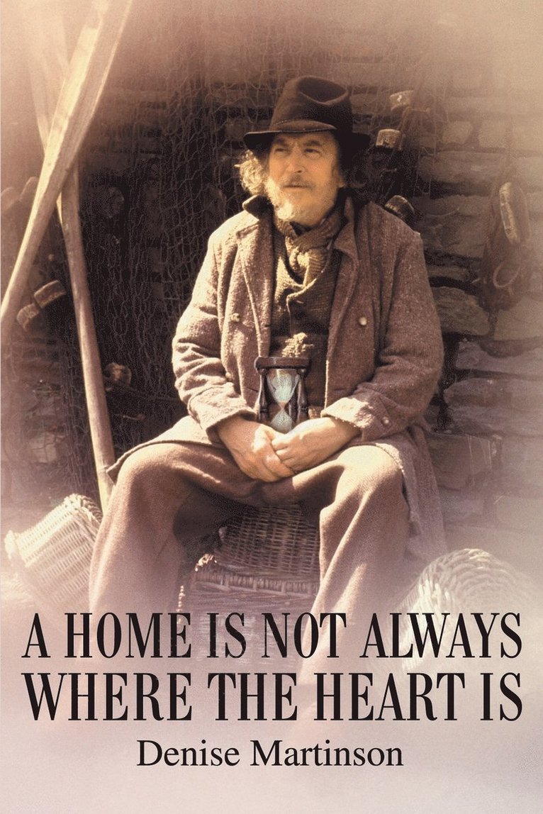 A Home Is Not Always Where The Heart Is 1