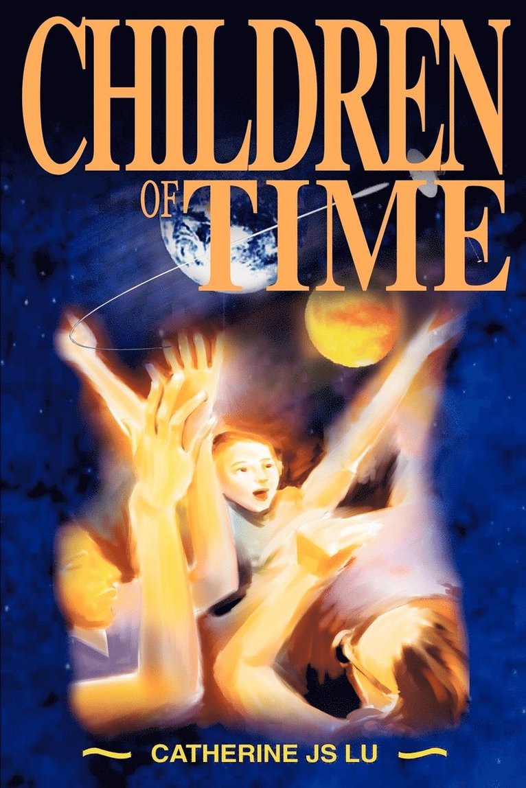 Children of Time 1