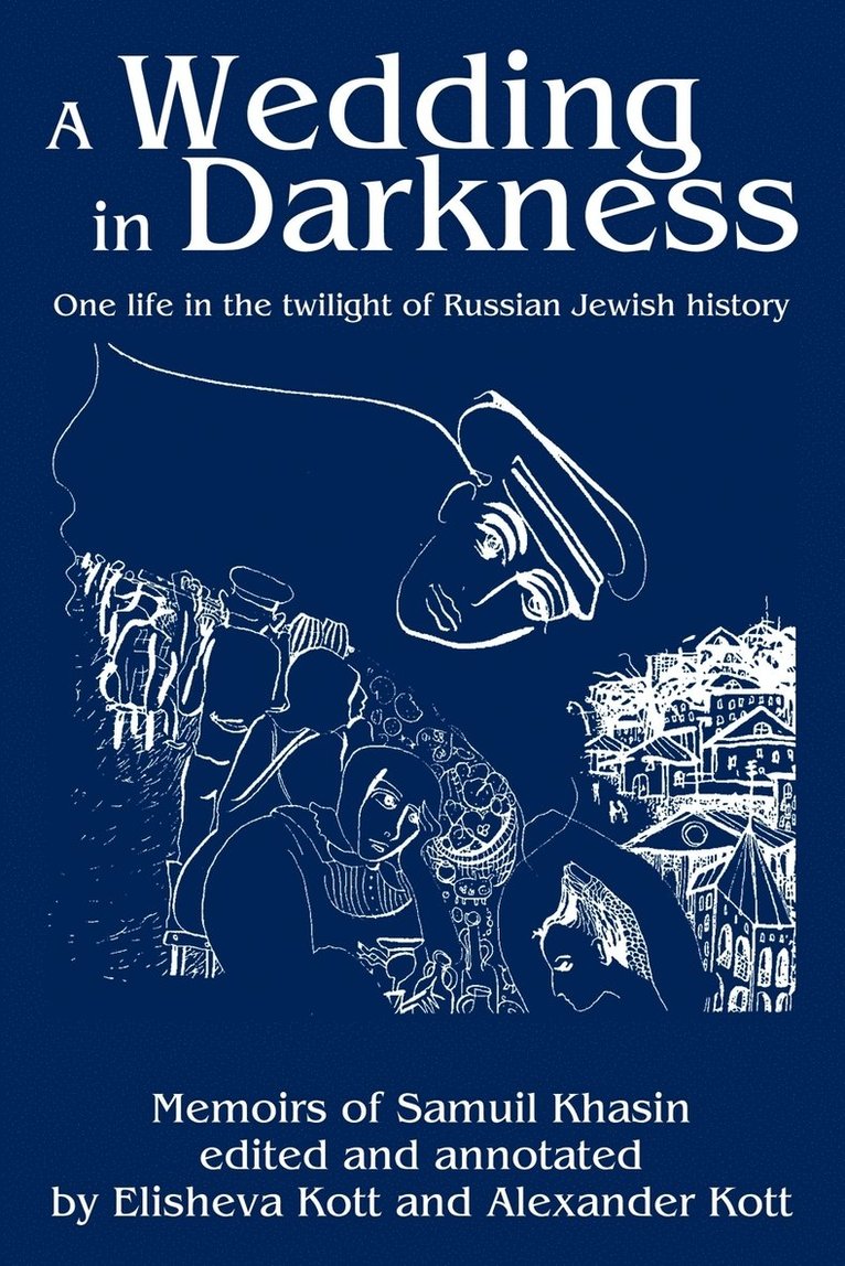 Wedding in Darkness