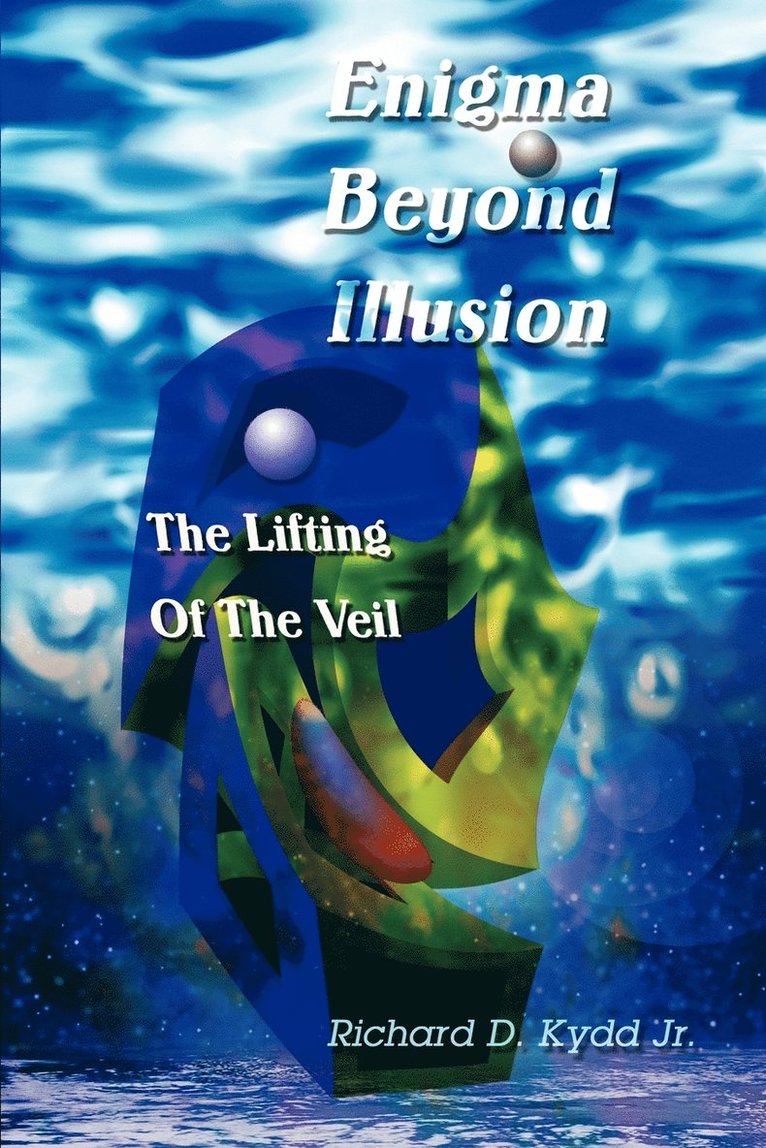 Enigma Beyond Illusion 1