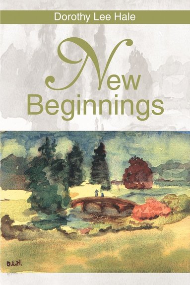 bokomslag New Beginnings