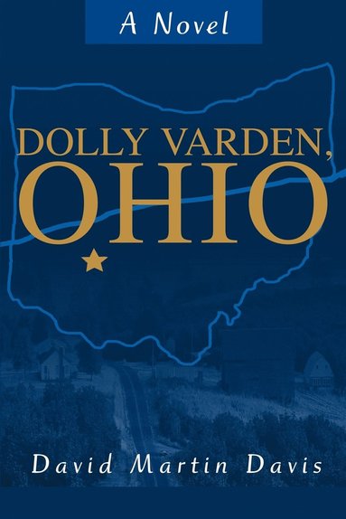 bokomslag Dolly Varden, Ohio