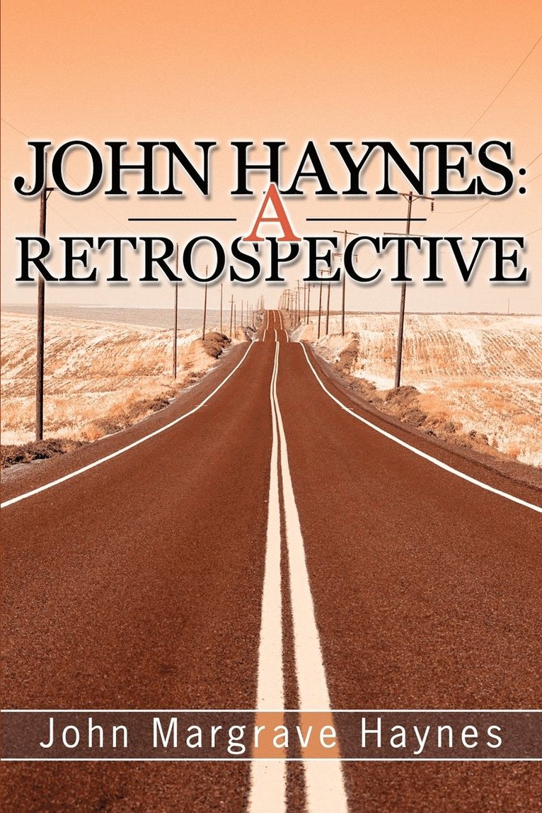 John Haynes 1