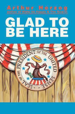 Glad to Be Here