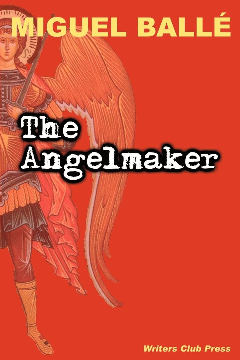 The Angelmaker 1