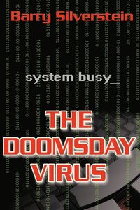 bokomslag The Doomsday Virus