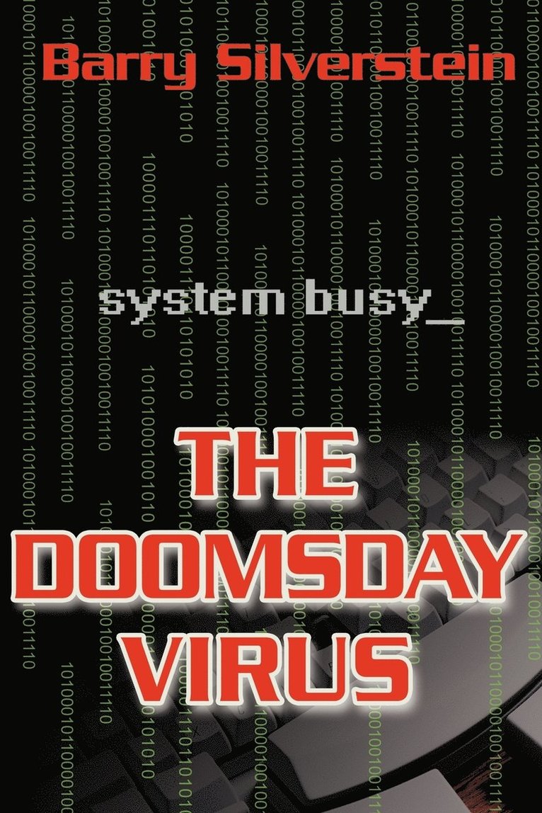 The Doomsday Virus 1