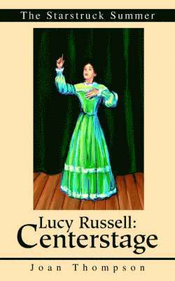 Lucy Russell 1