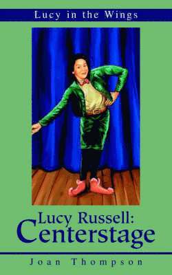 Lucy Russell 1