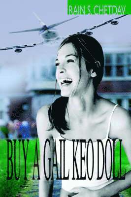 Rain Siyakim Chetdav - Buy a Gail Keo Doll, Häftad