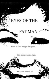bokomslag Eyes of the Fat Man