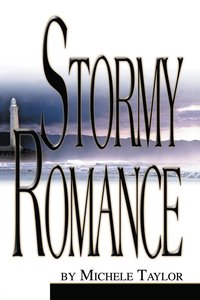 bokomslag Stormy Romance