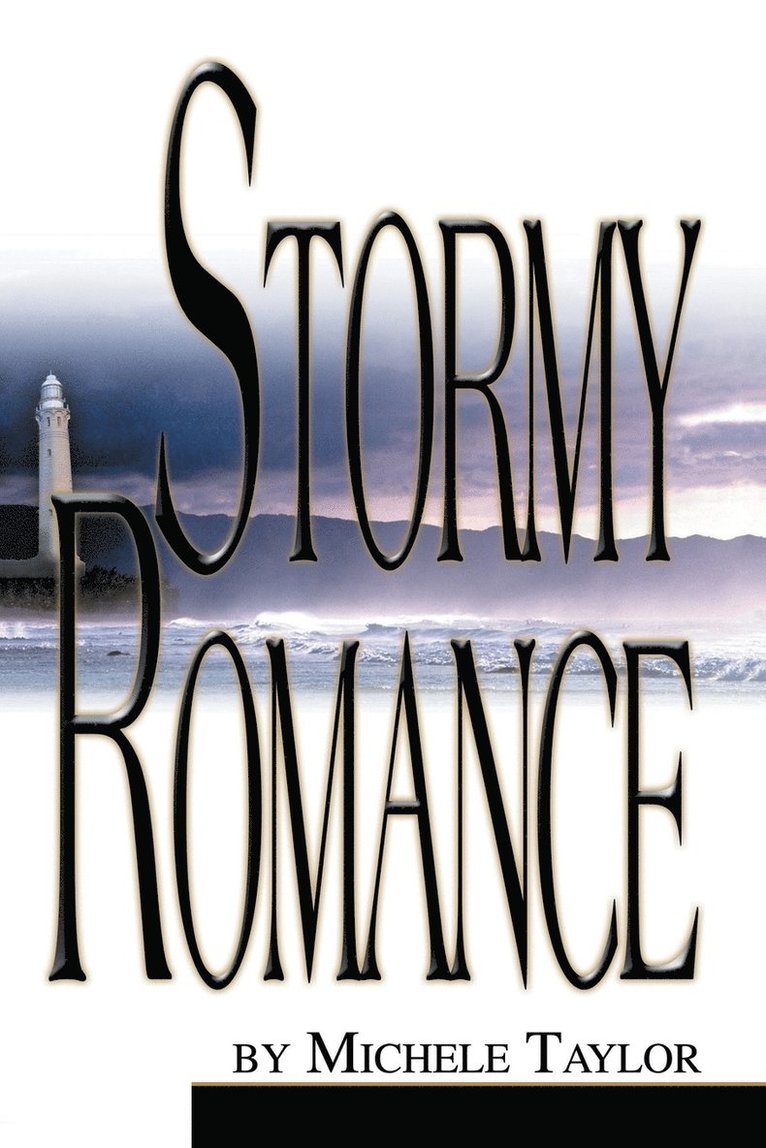 Stormy Romance 1
