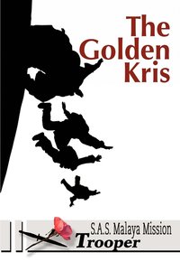 bokomslag The Golden Kris