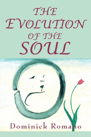 Dominick Romano - Evolution of the Soul, Häftad