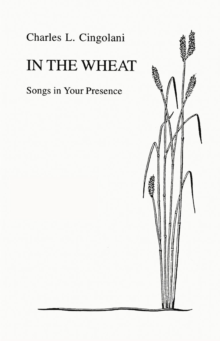 In the Wheat 1