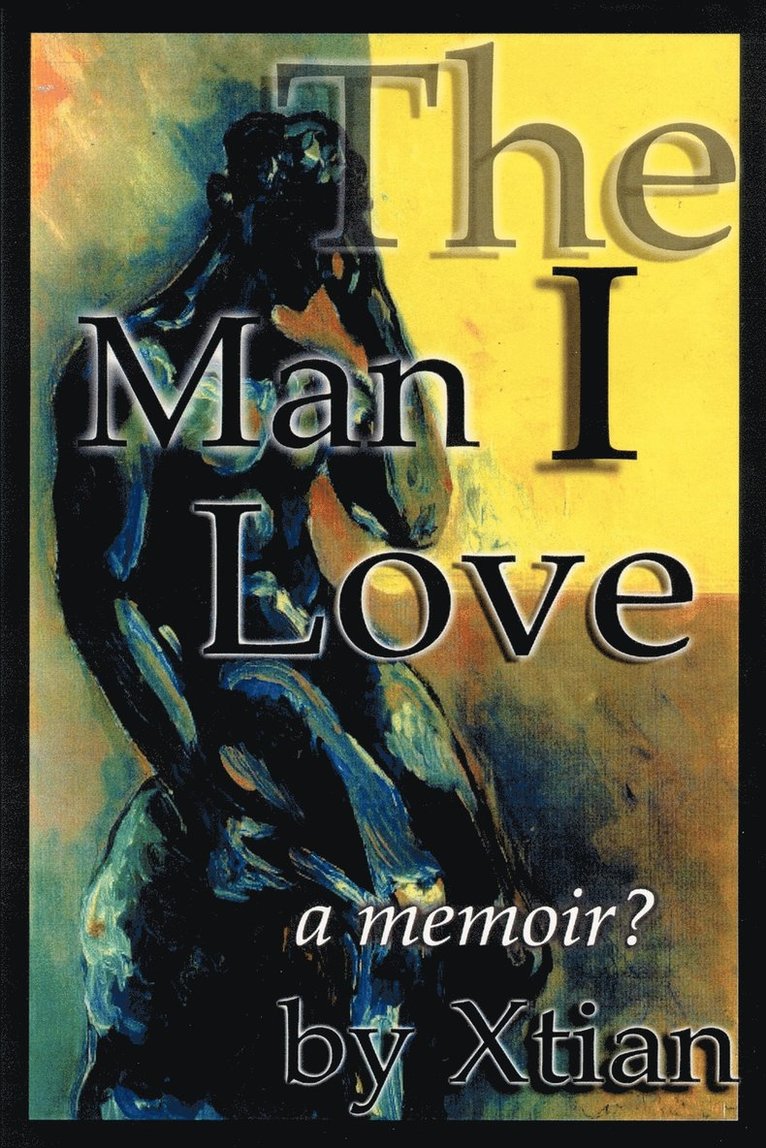 Man I Love 1