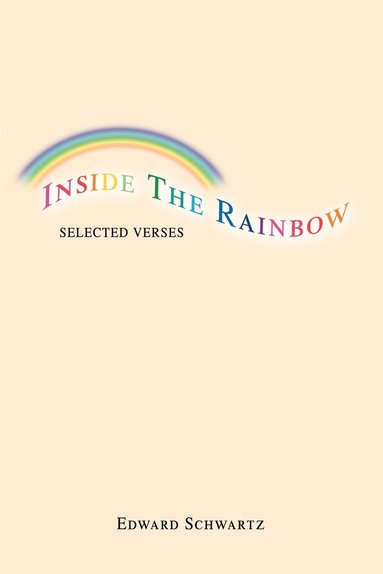 bokomslag Inside The Rainbow