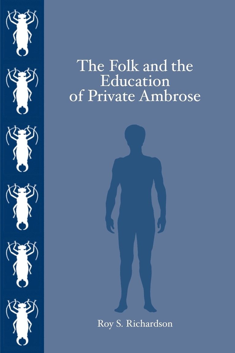 Folk and the Education of Private Ambrose 1