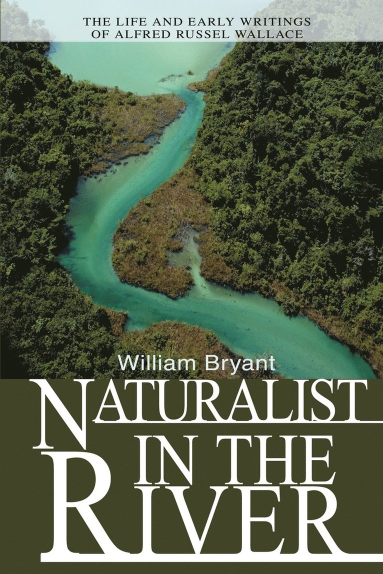 Naturalist in the River 1