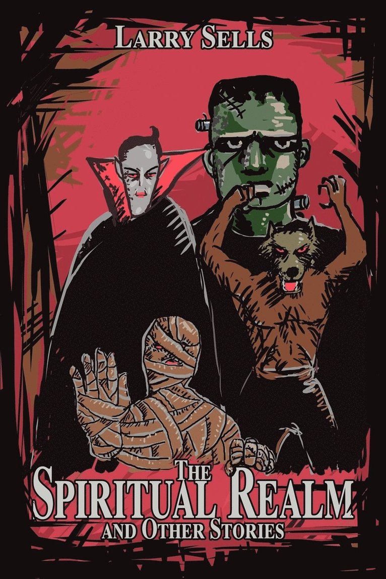 Spiritual Realm and Other Stories