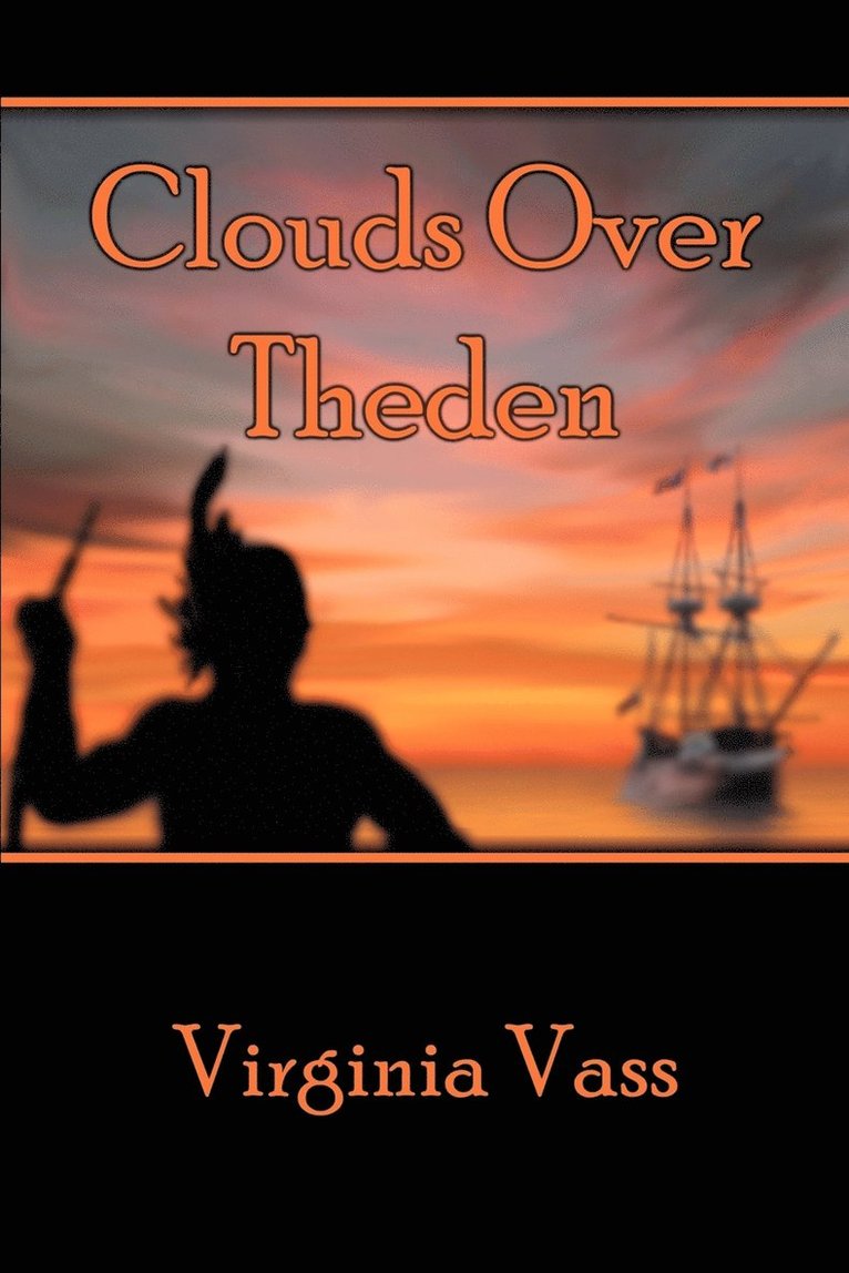 Clouds Over Theden 1