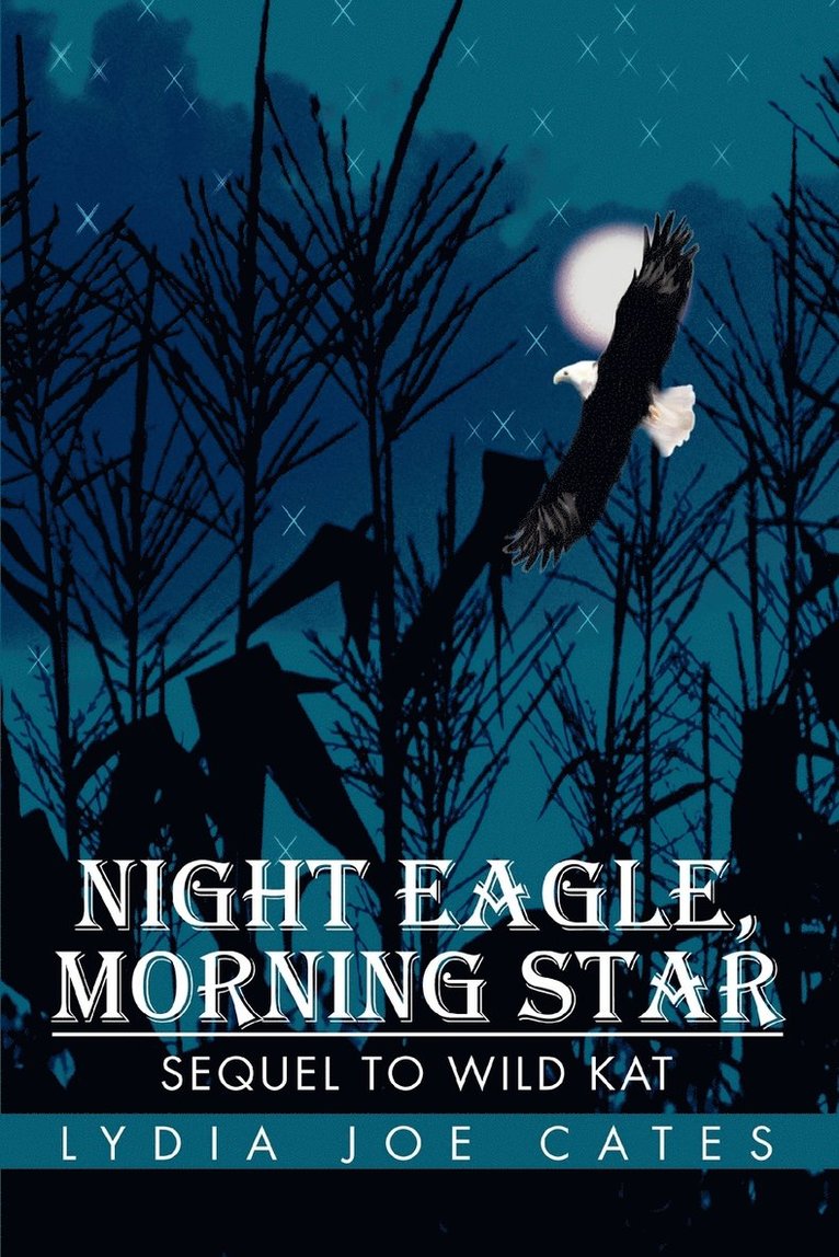 Night Eagle, Morning Star 1