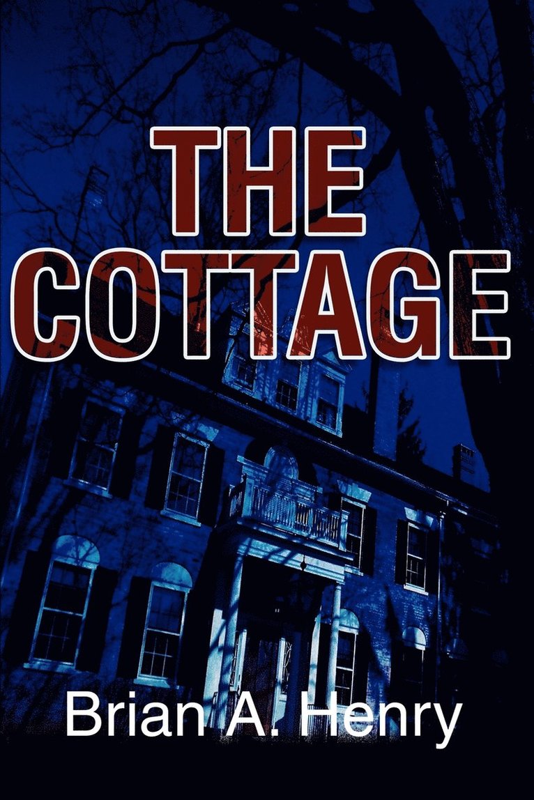 The Cottage 1