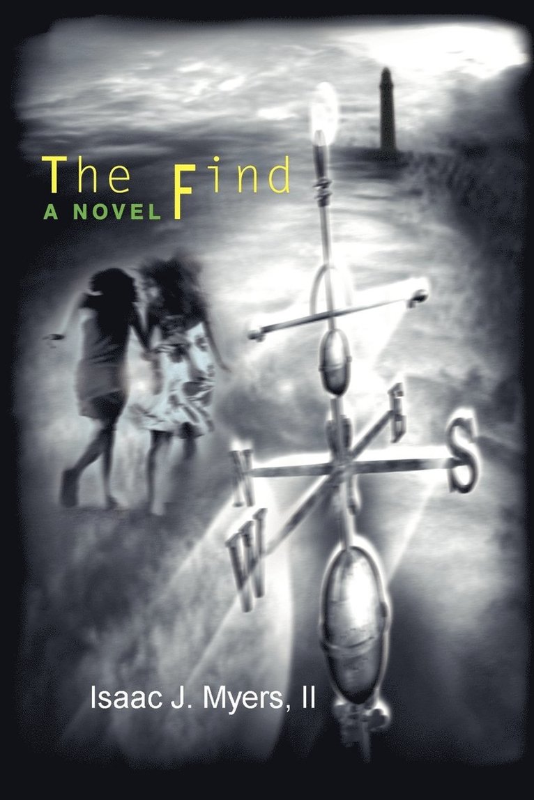 The Find 1