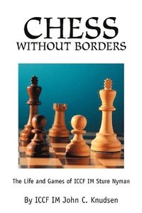 bokomslag Chess Without Borders